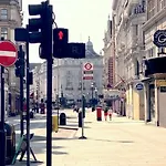 Fantastic 1 Bedroom Flat Leicester Square West End