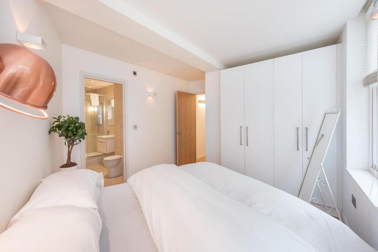 Fantastic 1 Bedroom Flat Leicester Square West End *