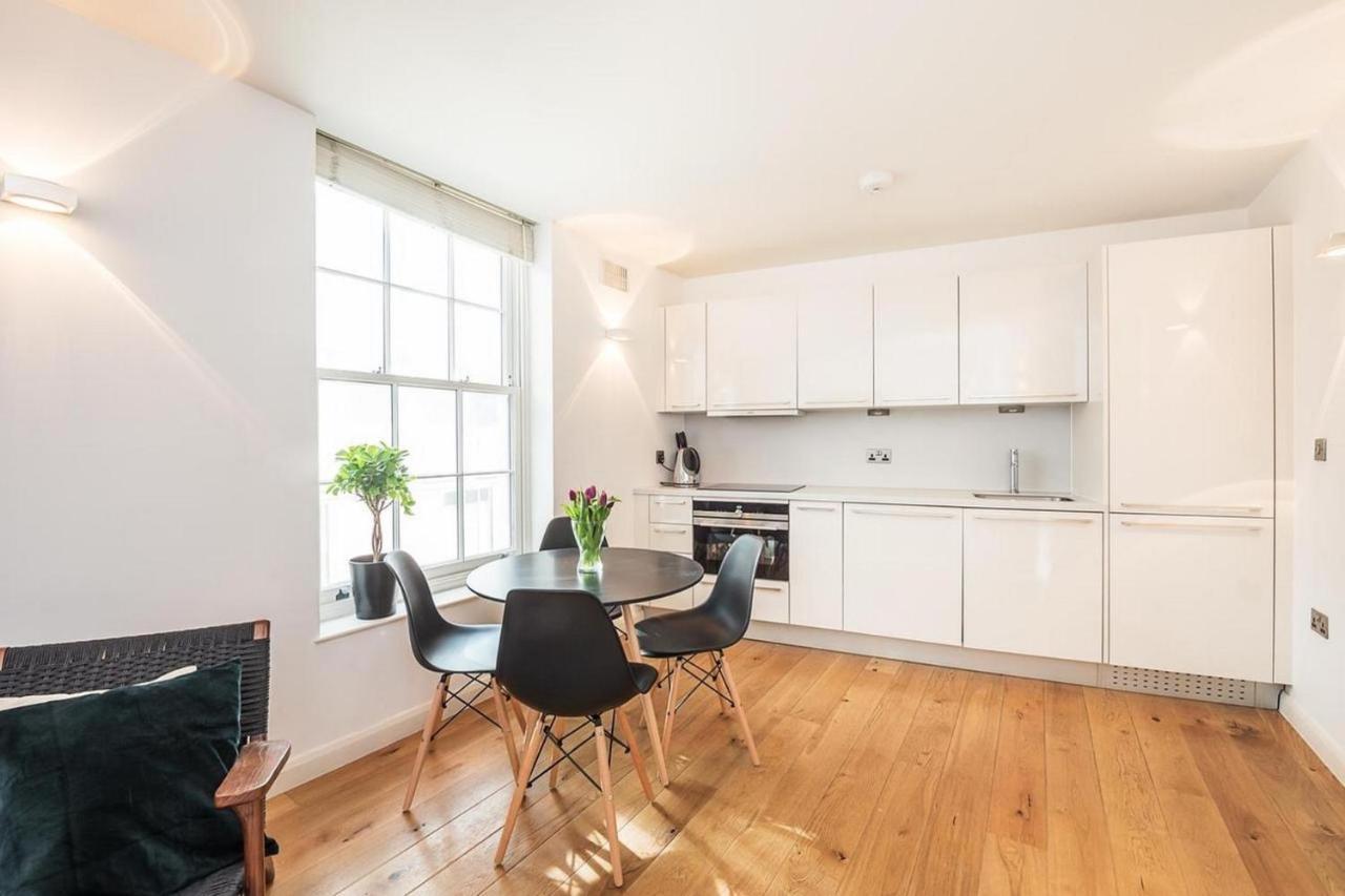 Apartamento Fantastic 1 Bedroom Flat Leicester Square West End
