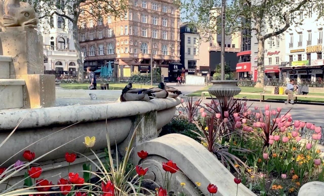 Apartamento Fantastic 1 Bedroom Flat Leicester Square West End