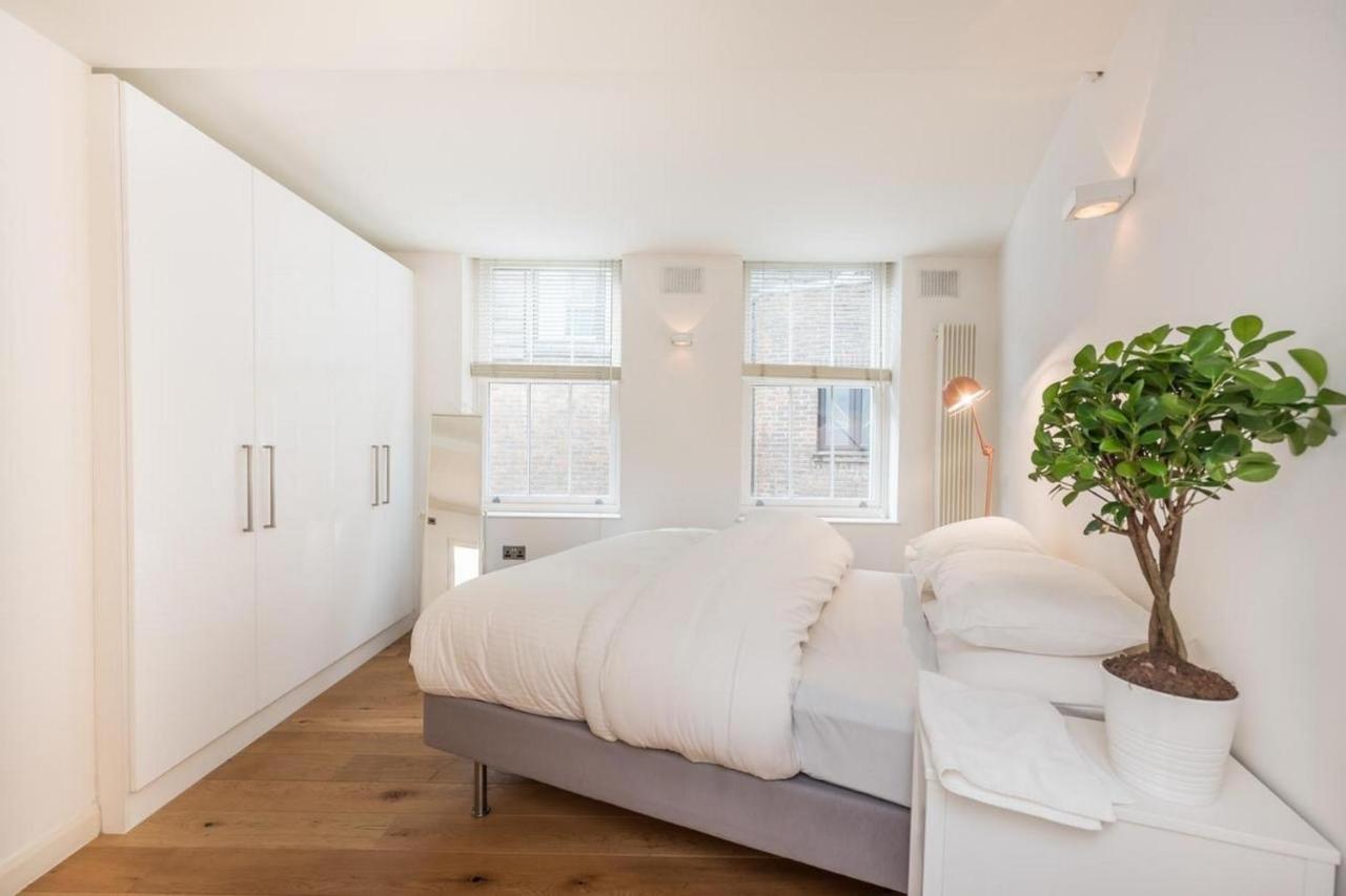 Fantastic 1 Bedroom Flat Leicester Square West End *