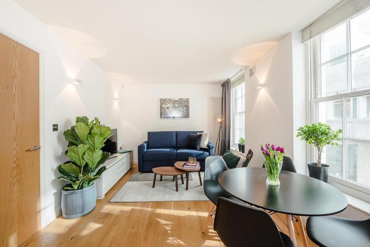 Fantastic 1 Bedroom Flat Leicester Square West End *